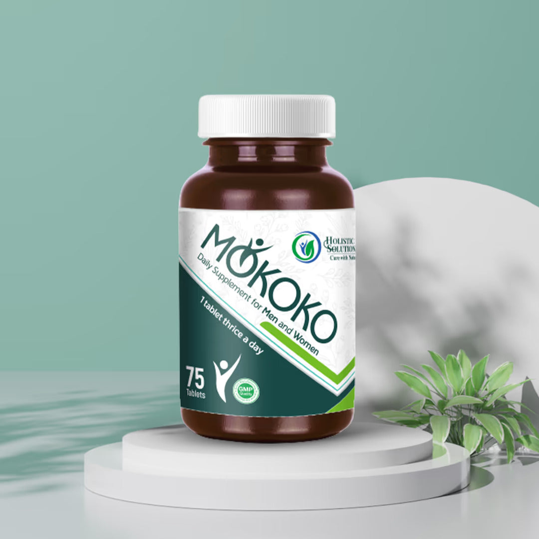 Holistic Solutions
